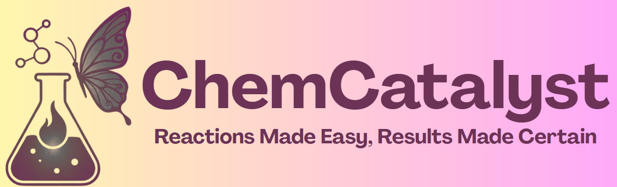 Chem Catalyst By Nivedita